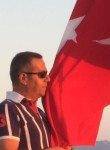 Efe, 43 года, Uşak