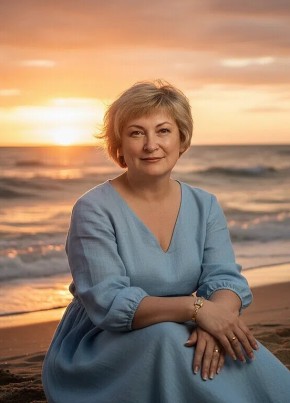 Мила из Когалыма 57 лет