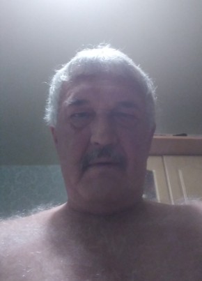 Вова, 61, Россия, Казань