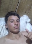 Jonas, 18 лет, Porto Alegre