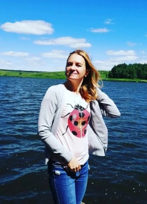 Инна из Смоленска 43 года