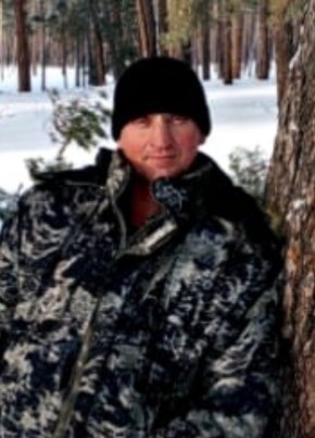 Сергей, 44, Россия, Рубцовск