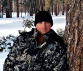 Сергей, 44 года, Рубцовск
