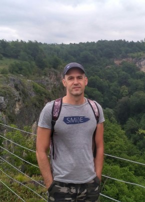 Денис, 41, Россия, Ростов-на-Дону