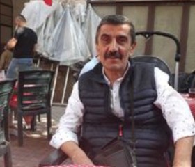 Slm Merhaba, 52 года, Trabzon