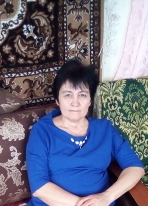 Замира, 54, Россия, Чекмагуш