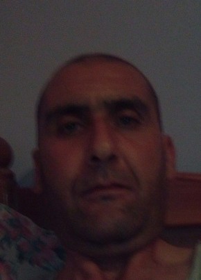 Mohand Amezian, 53, People’s Democratic Republic of Algeria, Tizi Rached