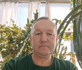 Евгений, 55 лет, Дальнегорск