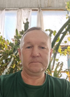 Евгений, 55, Россия, Дальнегорск