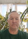 Евгений, 55 лет, Дальнегорск
