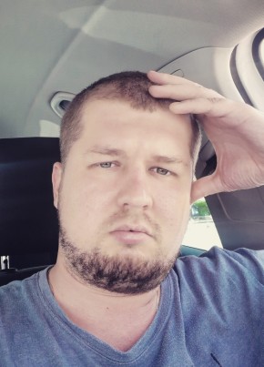 Стас, 31, Россия, Ижевск