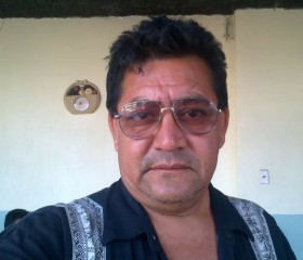 Edvin Otiniel Pé, 58 лет, Zacapa