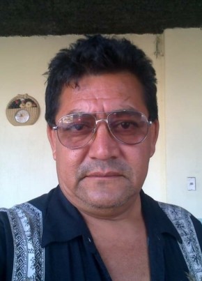 Edvin Otiniel Pé, 58, República de Guatemala, Zacapa