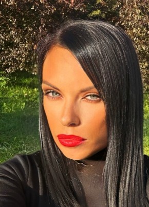 Ira, 37, Russia, Moscow