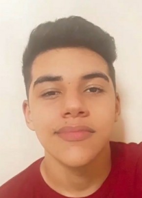 Pedro, 21, República Federativa do Brasil, Ananindeua