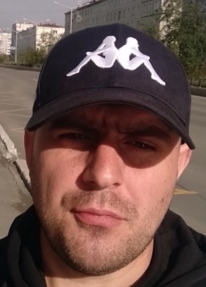 Rodion, 32, Russia, Kemerovo