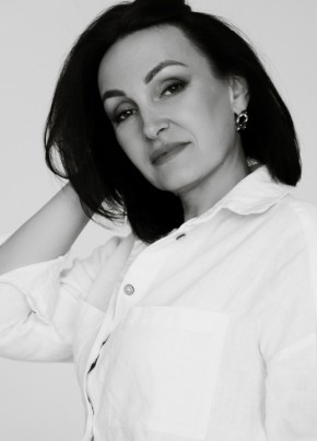 Ирина из Москвы 45 лет