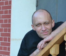 Кирилл, 48 лет, Саратов