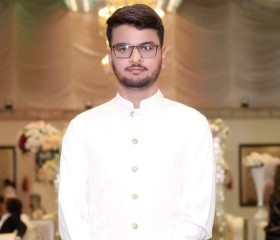 Ali Khan, 23 года, مُظفَّرآباد‎