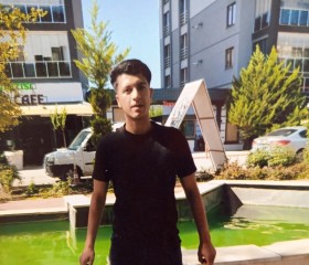 Taçsız kral, 20, Van