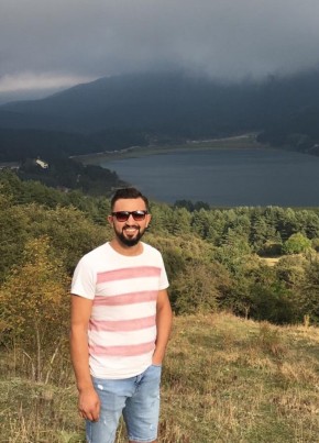 Fatih , 31, Türkiye Cumhuriyeti, Alaplı