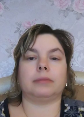 Елена, 43, Россия, Королёв