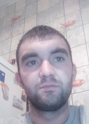 Евгений, 30, Россия, Ковров