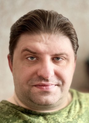 Rodion, 43, Russia, Dmitrov
