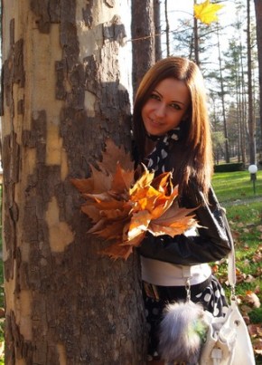 Валерия, 31, Россия, Апшеронск