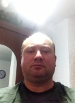 Вадим, 44 года, Сланцы