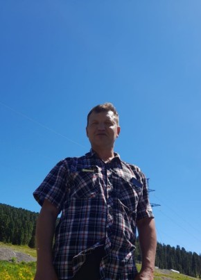 Андрей, 51, Россия, Курагино