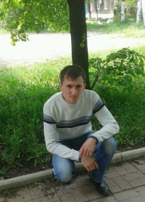 Павел, 47, Україна, Дзержинськ
