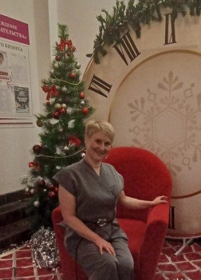 Larisa, 53, Russia, Sarov