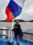 Ната, 55 лет, Москва