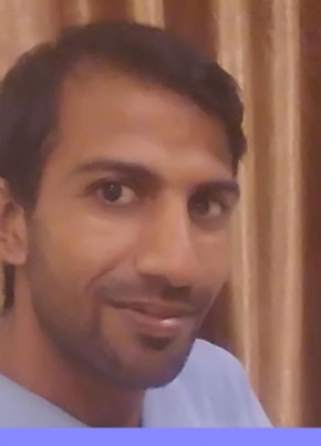 Naseer, 32, Malaysia, Kuala Lumpur
