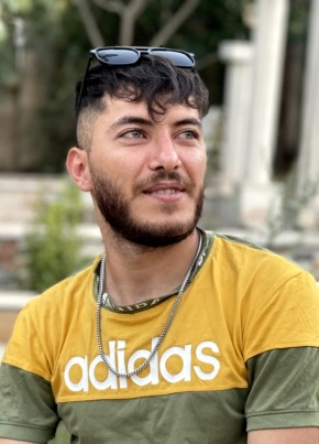 Hasan, 26, Bundesrepublik Deutschland, Berlin