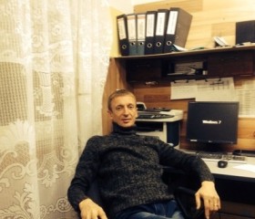 Александр, 48 лет, Оренбург