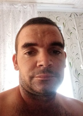 Олег , 33, Россия, Котельниково