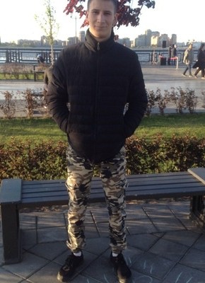 Алексей, 30, Россия, Казань