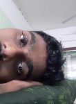 akhil, 23  , Thiruvananthapuram