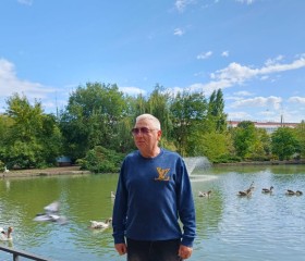 Valentin, 57, Krasnodar