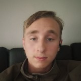 Andrew, 21  , Augusta (State of Maine)