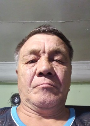 Саша, 59, Россия, Сальск