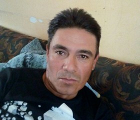 Javier, 48 лет, Ecatepec