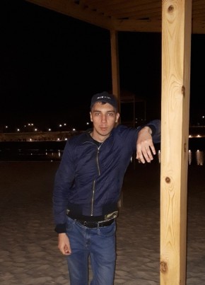 Daniil, 24, Россия, Георгиевск