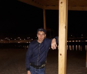 Daniil, 24 года, Георгиевск