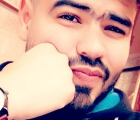 Nahi, 30, Salah Bey