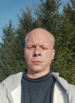 Denis, 36, Moscow