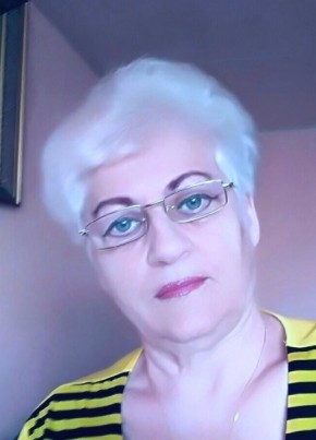 Не имеет значени из Приютово 68 лет