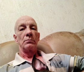 Анатолий, 56 лет, Челябинск